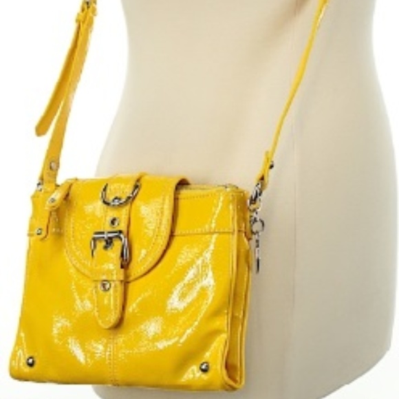 Nine West Crossbody Purse - Picture 2 of 6